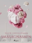 Image for Smasagnasafn: Davi Orvaldsson