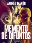 Image for Memento de difuntos