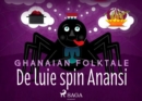 Image for De Luie Spin Anansi
