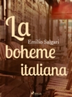 Image for La boheme italiana