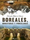 Image for Boreales, miniaturas y porcelanas