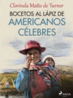 Image for Bocetos al lapiz de americanos celebres