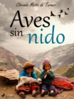 Image for Aves sin nido