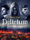 Image for Delirium tremens