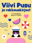 Image for Viivi Pusu ja rakkauskirjeet
