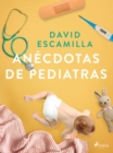 Image for Anecdotas de pediatras