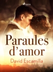 Image for Paraules d&#39;amor