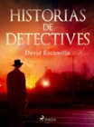 Image for Historias de detectives