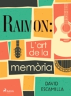 Image for Raimon: L&#39;art de la memoria
