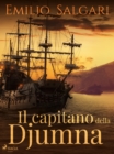 Image for Il capitano della Djumna