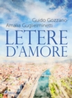 Image for Lettere D&#39;amore