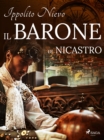Image for Il barone di Nicastro