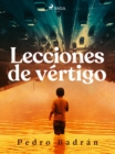 Image for Lecciones de vertigo