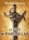 Image for Le Fils De Pardaillan