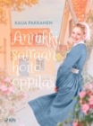 Image for Annikki, Sairaanhoito-Oppilas