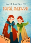 Image for Paivaa, Amerikka!