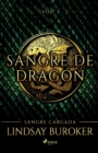 Image for Sangre cargada - Sangre de dragon, vol. 3