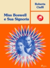 Image for Miss Boswell E Sua Signoria