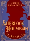 Image for Sherlock Holmesin seikkailuja
