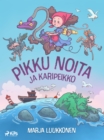 Image for Pikku Noita Ja Karipeikko
