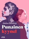 Image for Punainen kyynel