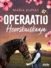 Image for Operaatio Hevoskuiskaaja
