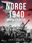 Image for Norge 1940