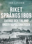 Image for Riket sprängs 1809