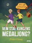 Image for Vem Stal Kungens Medaljong?