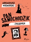 Image for Pan Samochodzik I Falszerze