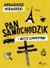 Image for Pan Samochodzik i krzyz lotarynski