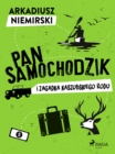 Image for Pan Samochodzik I Zagadka Kaszubskiego Rodu