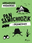 Image for Pan Samochodzik I Przemytnicy