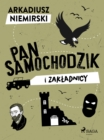 Image for Pan Samochodzik I Zakladnicy