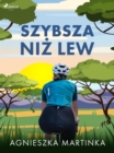 Image for Szybsza Niz Lew
