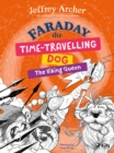 Image for Faraday The Time-Travelling Dog: The Viking Queen