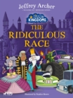 Image for Little Kingdoms: The Ridiculous Race