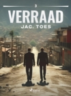 Image for Verraad