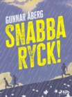Image for Snabba ryck!