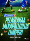 Image for Pelastakaa jalkapalloilija Lumperi