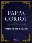 Image for Pappa Goriot