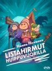 Image for Listahirmut Huippuvuorilla