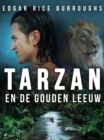 Image for Tarzan En De Gouden Leeuw
