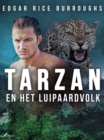 Image for Tarzan en het luipaardvolk