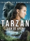 Image for Tarzan Van De Apen
