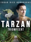 Image for Tarzan triomfeert