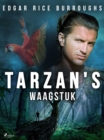 Image for Tarzan&#39;&#39;s waagstuk