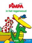 Image for Pimpa - Pimpa in Het Regenwoud