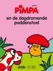 Image for Pimpa - Pimpa En De Dagdromende Paddenstoel