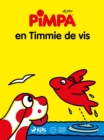 Image for Pimpa - Pimpa En Timmie De Vis